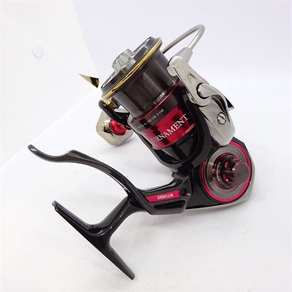 ２２トーナメント競技ＬＢＯ